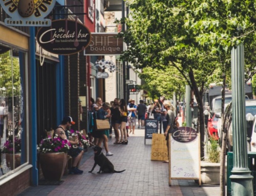 Weekend Getaways Near Denver